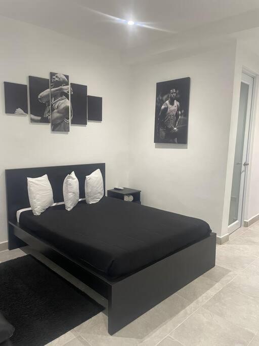 Perfect Suite #6 San Juan Exterior photo
